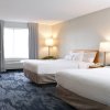 Отель Fairfield Inn and Suites by Marriott Indianapolis East, фото 3