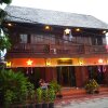 Отель Pakhongthong Villa в Луангпхабанге