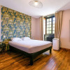 Отель ibis Styles Dijon Sud Domaine De Beauregard 21600 Longvic, фото 4