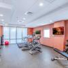 Отель Home2 Suites by Hilton Mobile West I-10 Tillmans Corner, фото 19