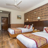 Отель Goroomgo Tulsi Patna, фото 4