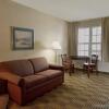 Отель Extended Stay America Suites Kansas City Lenexa 87th St, фото 4