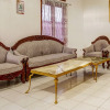 Отель Super OYO 91055 Homestay Syariah, фото 15