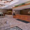 Отель QUALITY INN & SUITES, INDIO, фото 2