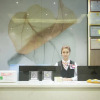 Отель Greentree Inn Hainan Haikou City Haixiu Middle Roa, фото 15