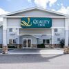 Отель SureStay Plus Hotel by Best Western Rexburg, фото 1