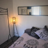 Отель STUDIO 11 calme à VALADON WIFI, фото 12