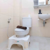 Отель Comfort and Simple 2BR at Pakubuwono Terrace Apartment, фото 8