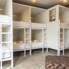 Отель Socialista Lifestyle Hostel, фото 2