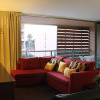 Отель Herdade dos Salgados 2 Bedrooms T2-12A-1D is located next to the entrance of Vila das Lagoas Albu, фото 16