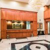 Отель Comfort Suites Westchase Houston Energy Corridor, фото 28