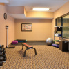 Отель Quality Inn & Suites Jefferson City, фото 21