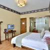 Отель The Blue Lotus Inn Wuzhen, фото 13
