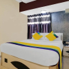 Отель Amber Corp Inn, фото 8