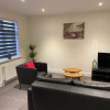 Отель Gladstone Apartments by Bluebell Rooms, фото 15