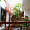 Отель Amaru Hotel Huaraz, фото 5