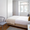 Отель Hello Lisbon Rua do Ouro Collection Serviced Apartments, фото 4