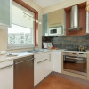Отель Cosy Turquoise Apartment by Renters, фото 12