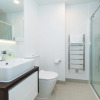 Отель Sun Kissed Apartment, фото 9