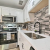 Отель Cheerful Townhouse - Walk to Table Rock Lake!, фото 7