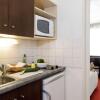 Отель Aparthotel Adagio Access Lille Vauban, фото 14