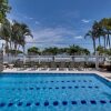 Отель Ground Floor Unit in Beautiful Beachfront Complex, фото 7