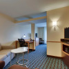 Отель Fairfield Inn & Suites Ottawa Starved Rock Area, фото 5