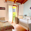 Отель Apartment With one Bedroom in Lavena Ponte Tresa, With Wonderful Lake View, Enclosed Garden and Wifi, фото 6