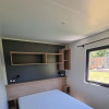 Отель Mobil Home XXL2 4 chambres - Camping Bordeaux Lac, фото 23