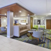 Отель Candlewood Suites Grand Rapids Airport, an IHG Hotel, фото 14