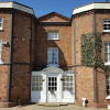 Отель Rossett Hall Hotel, фото 1
