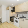 Отель Chic Flat With Central Location in Muratpasa, фото 3