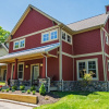 Отель Some Kind of Wonderful 4 Bedroom House, фото 22