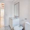 Отель Simplistic Holiday Home in Barcelona With Balcony, фото 11