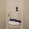 Отель Simple And Cozy Living Studio At Serpong Garden Apartment, фото 7