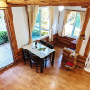 Отель Seogwipo Log Village Pension, фото 11