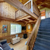 Отель Best Coast Cabin, фото 15