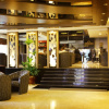 Отель Hermes Palace Hotel Medan, фото 2