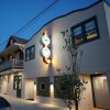 Отель Dew Drop Inn в Новом Орлеане