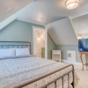 Отель The Sand Dollar Cottage, фото 3