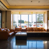 Отель GreenTree Eastern Fuyang Yingdong District South Guoyang Road Hotel, фото 9