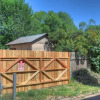 Отель Downtown Durango Cottage, фото 13
