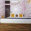 Отель SPOT ON 75417 Hotel Adesh в Батинде