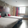 Отель ibis Lianyungang Middle Jiefang Rd Hotel, фото 5