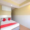 Отель Varadashree Comforts By OYO Rooms, фото 16
