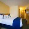 Отель Holiday Inn Express Aberdeen City Centre, an IHG Hotel, фото 31