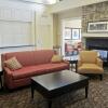 Отель Extended Stay America Suites Fayetteville Cross Creek Mall, фото 6