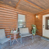 Отель Broken Bow Cabin w/ Hot Tub & Fire Pit, Near Lake!, фото 21