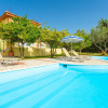 Отель Villa Russa Dionisis Large Private Pool Walk to Beach Sea Views Wifi Car Not Required - 2017, фото 14