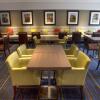 Отель Holiday Inn Express Edinburgh Airport (ex Quality Edinburgh Airport Hotel), фото 22